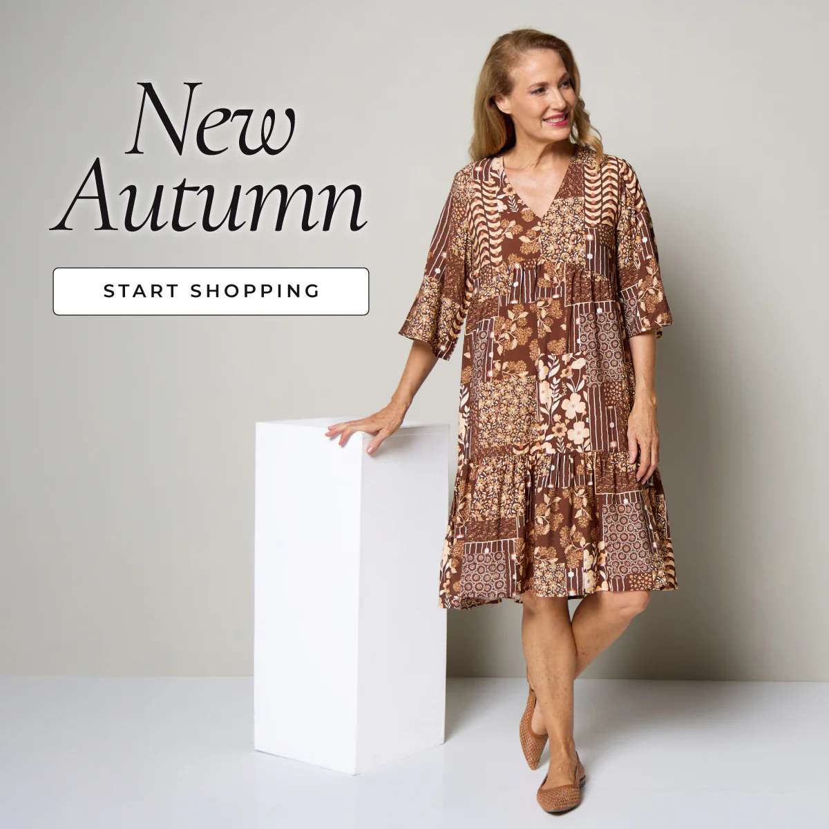 Welcome to Our Store